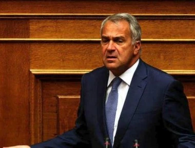 Βορίδης: Η ανευθυνότητα των ΣΥΡΙΖΑΝΕΛ έχει καταστροφικές επιπτώσεις